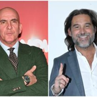 Di Canio attacca Adani: "Io metto volume a zero, siamo italiani"