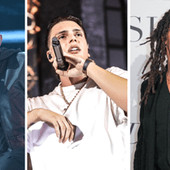 Non solo Marracash, da Ghali a Kid Yugi: la voce dei rapper contro gli scontri a Milano