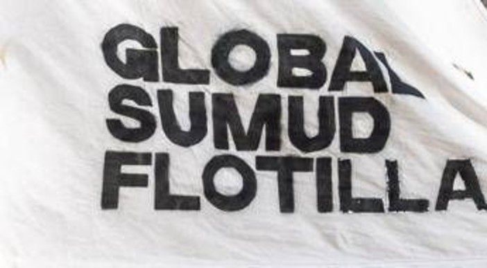 Flotilla, restano in carcere i due attivisti italiani fermati in Libia