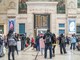 Al via lo sciopero generale. Si fermano scuola, treni e sanità Al via lo sciopero generale. Si fermano scuola, treni e sanità