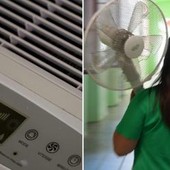 Ventilatore o condizionatore? La differenza sulla bolletta che non ti aspetti Ventilatore o condizionatore? La differenza sulla bolletta che non ti aspetti