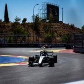 Formula 1, oggi qualifiche Gp Madrid: orario e dove vederle