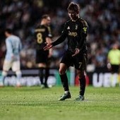 Spalletti lo cambia, Conceicao è una furia: cos'è successo in Celta Vigo-Juve Spalletti lo cambia, Conceicao è una furia: cos'è successo in Celta Vigo-Juve