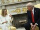 New York Times: &quot;Meloni tra pochi leader europei che piacciono a Trump&quot;