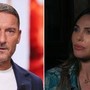 Totti e Ilary, 'affido condiviso' per i Rolex della discordia: la decisione del giudice