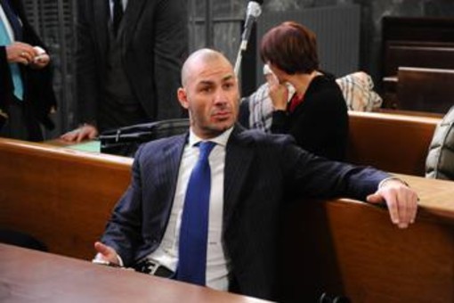 Riccardo Bossi, confermata la condanna per maltrattamenti nei confronti della madre