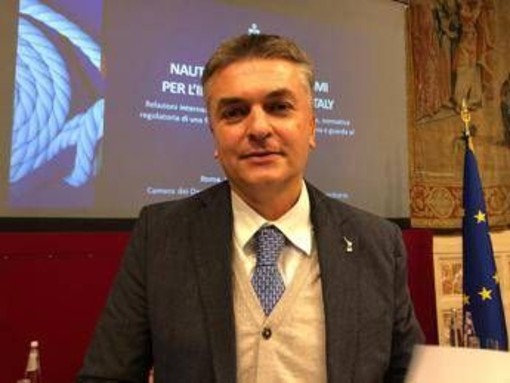 Nautica, Rixi (Mit): &quot;Settore punti a nuovi mercati&quot;