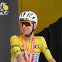 Tour de France, oggi tappa 20: orari, percorso e dove vederla in tv (in chiaro) Tour de France, oggi tappa 20: orari, percorso e dove vederla in tv (in chiaro)