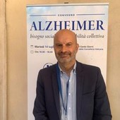 Morandotti (Airalzh): "Investimenti in ricerca chiave per Alzheimer" Morandotti (Airalzh): "Investimenti in ricerca chiave per Alzheimer"