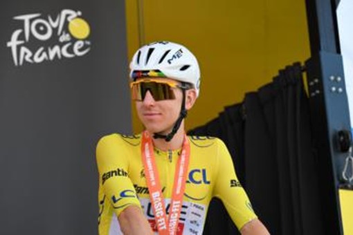 Tour de France, oggi tappa 20: orari, percorso e dove vederla in tv (in chiaro) Tour de France, oggi tappa 20: orari, percorso e dove vederla in tv (in chiaro)