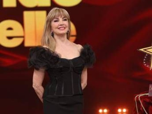 Carlucci: &quot;D'Urso? Nessuno sgarbo a Mediaset. Vi spiego il potere di Ballando&quot;