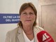Infettivologa Castagna: "Terapie a lento rilascio incidono su qualità di vita" Infettivologa Castagna: "Terapie a lento rilascio incidono su qualità di vita"