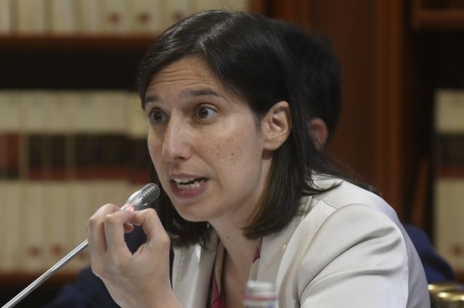 Iran, Schlein “Meloni non conceda le nostre basi”