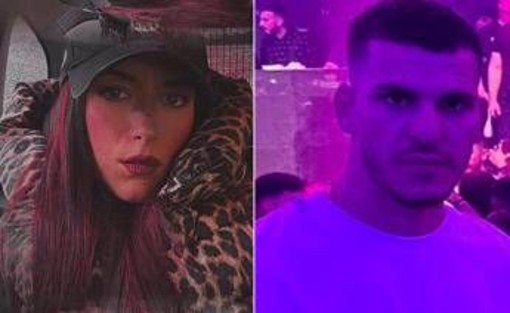 Tirana, 26enne italiana muore con il marito albanese in un incidente stradale: si erano appena sposati Tirana, 26enne italiana muore con il marito albanese in un incidente stradale: si erano appena sposati