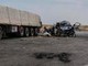 Egitto, tragico scontro tra minibus e camion al Cairo: 10 morti e 24 feriti Egitto, tragico scontro tra minibus e camion al Cairo: 10 morti e 24 feriti