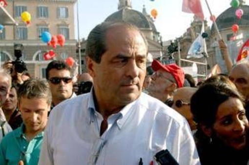 Csm, spunta candidatura Di Pietro in quota Fratelli d'Italia ma c'è veto di Forza Italia
