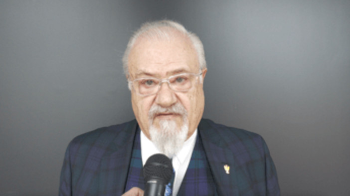 Farmaci, Canonica (Humanitas): "Ultra long-acting innovazione per asma e comorbidità" Farmaci, Canonica (Humanitas): "Ultra long-acting innovazione per asma e comorbidità"