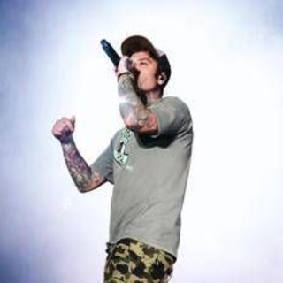 Fedez alla festa dello Stocco: &quot;Preso in giro dai giornalisti&quot;