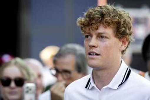 Sinner in prima linea per l'istruzione dei bambini: "In 270 milioni non hanno accesso a una scuola" Sinner in prima linea per l'istruzione dei bambini: "In 270 milioni non hanno accesso a una scuola"