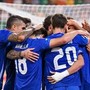 Moldavia-Italia, oggi azzurri in campo - Diretta Moldavia-Italia, oggi azzurri in campo - Diretta