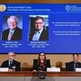 Nobel Economia 2026 ad americani Hall e Woodford﻿, il premio dedicato alla stabilizzazione