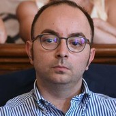 Caso Roggero, capogruppo Pd di Piacenza lo difende Roggero e rischia il posto: pronto a seguire indicazioni partito Caso Roggero, capogruppo Pd di Piacenza lo difende Roggero e rischia il posto: pronto a seguire indicazioni partito
