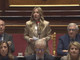 Meloni in Senato: "Energia, bollette più leggere per famiglie e imprese". E sull'Ucraina: "Posizione Italia non cambia" Meloni in Senato: "Energia, bollette più leggere per famiglie e imprese". E sull'Ucraina: "Posizione Italia non cambia"