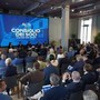 Consiglio Alis a Milano , confronto con Salvini e via libera a nuovi soci Consiglio Alis a Milano , confronto con Salvini e via libera a nuovi soci