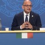 Terremoto, Castelli: "Con ricostruzione cresce il Pil" Terremoto, Castelli: "Con ricostruzione cresce il Pil"