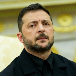 Zelensky “Putin non ha vinto, faremo di tutto per una pace giusta”