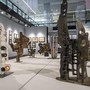 Cultura, inaugurata a Roma mostra 'Acea Heritage'