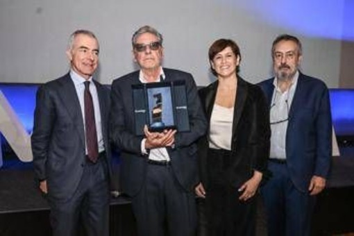 Cinema: Premio Film Impresa, ecco i vincitori e i premi speciali