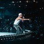 Ultimo e il concerto dei record, la favola è realtà: "Siamo nella storia"