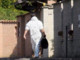 Caso Garlasco, cosa c'è sulla garza: in due prelievi su tre stessa contaminazione
