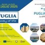 A Roma la V edizione di 'Puglia, a way of life' con il governatore Emiliano