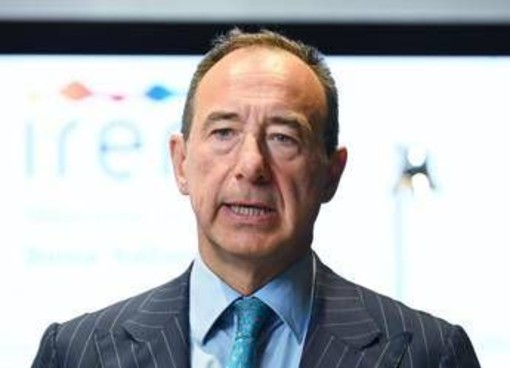 Sostenibilità, Dal Fabbro (Iren): "Riciclo Raee può coprire 66% fabbisogno italiano Mpc" Sostenibilità, Dal Fabbro (Iren): "Riciclo Raee può coprire 66% fabbisogno italiano Mpc"