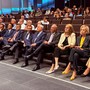 Tajani lancia da Bergamo la Rete Italiana Obesità