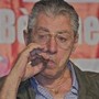 Umberto Bossi, da 'Roma ladrona' a 'La Lega ce l'ha duro': anatomia del linguaggio del Senatur Umberto Bossi, da 'Roma ladrona' a 'La Lega ce l'ha duro': anatomia del linguaggio del Senatur