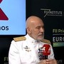 Cavo Dragone: "Governi Ue stanno facendo molto, Nato forte saprà aiutare i suoi alleati" Cavo Dragone: "Governi Ue stanno facendo molto, Nato forte saprà aiutare i suoi alleati"