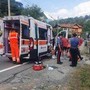 Investe ciclisti dopo lite: "Gesto inspiegabile, chiedo perdono a feriti e loro familiari"