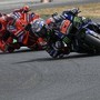 MotoGp, Quartararo in pole a Silverstone. Terzo Bagnaia, poi Marquez