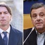 Onorato: "Armi all'Ucraina? Calenda fa il figo ma al massimo ha difeso il motorino...". La replica: "Torni a parlare di aiuole"