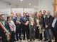 Al via costruzione impianto Sanpellegrino per ottimizzare la gestione della 'sorgente Nossana'