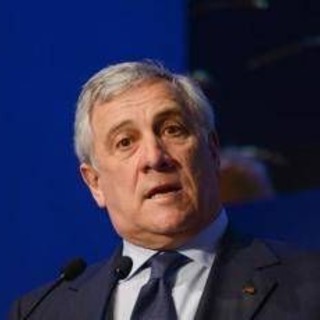 Infortuni, Tajani: &quot;Grazie a Calderone per quanto sta facendo, piaga da curare assolutamente&quot;