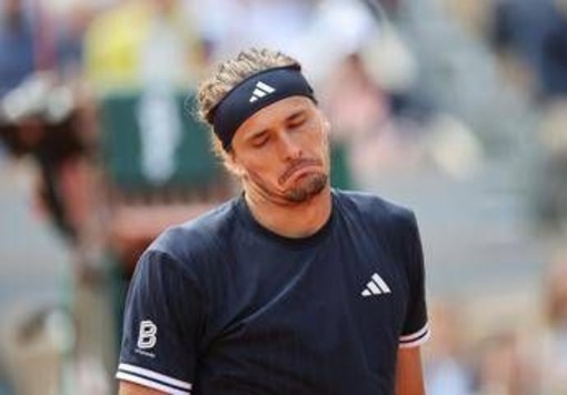 Roland Garros, Zverev dovrà sfatare anche il tabù italiani contro Cobolli: il dato Roland Garros, Zverev dovrà sfatare anche il tabù italiani contro Cobolli: il dato