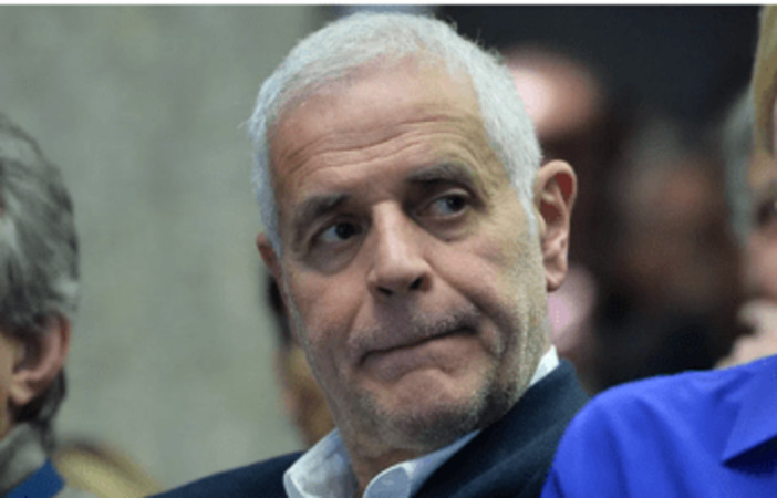 Milano, Formigoni: "Calabresi? Per centrodestra partita resta aperta, moderati non hanno anello al naso" Milano, Formigoni: "Calabresi? Per centrodestra partita resta aperta, moderati non hanno anello al naso"