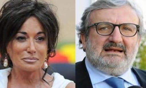 Nancy Dell'Olio: &quot;Emiliano? Mi ha creato danno che dovrà essere risarcito&quot;