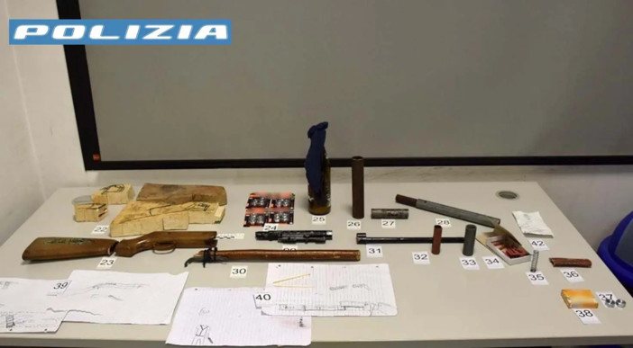 Apologia del terrorismo, 15enne arrestato nel Trevigiano