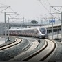 Cina, attesi 1 mld di viaggi in treno durante il picco estivo Cina, attesi 1 mld di viaggi in treno durante il picco estivo