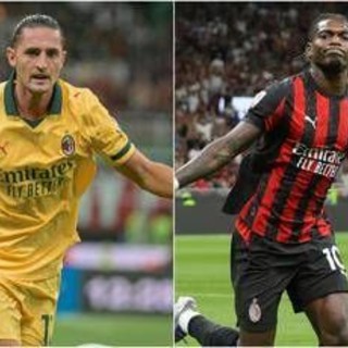 Rabiot, 'stoccata' a Leao: &quot;Non è più giovane, deve chiedersi dove vuole arrivare&quot;